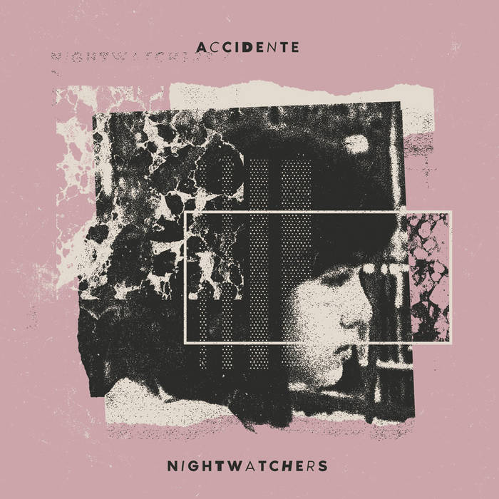 Accidente & Nightwatchers Split