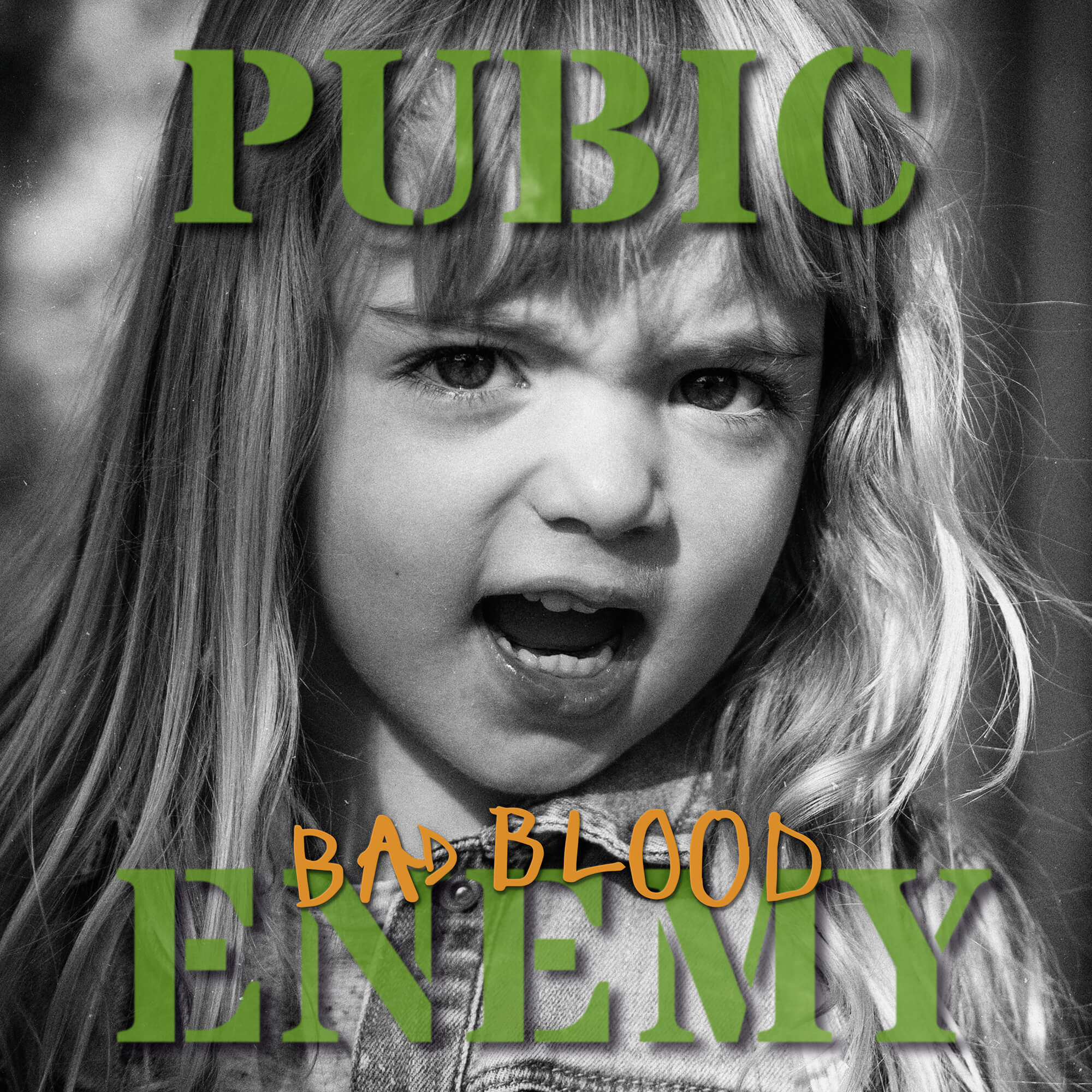 Bad Blood