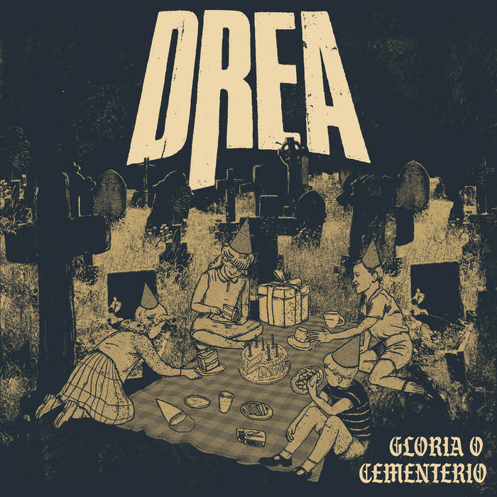 Gloria o cementerio