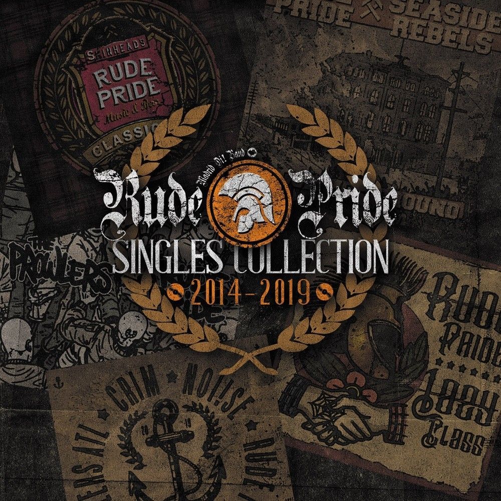 Singles Collection