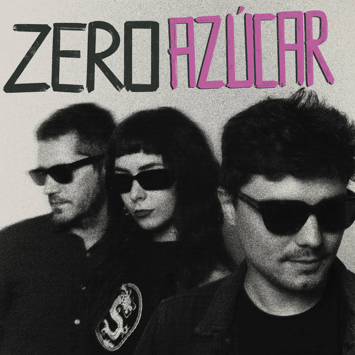 Zero Azúcar