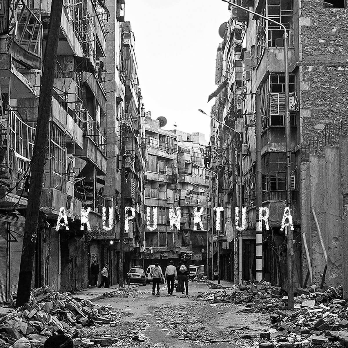 Akupunktura