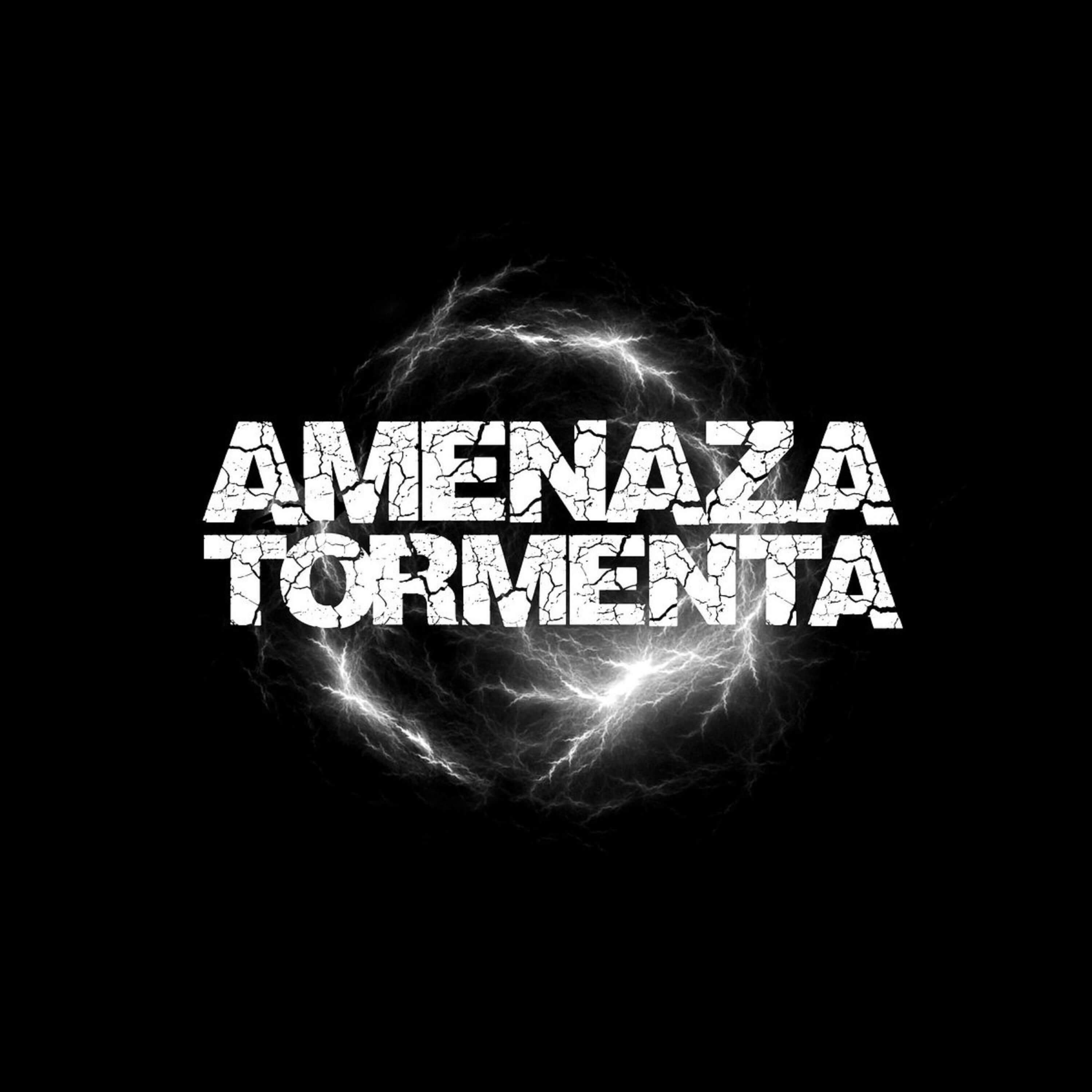 Amenaza Tormenta