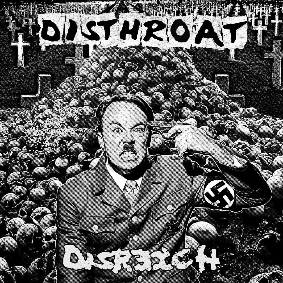 Disreich