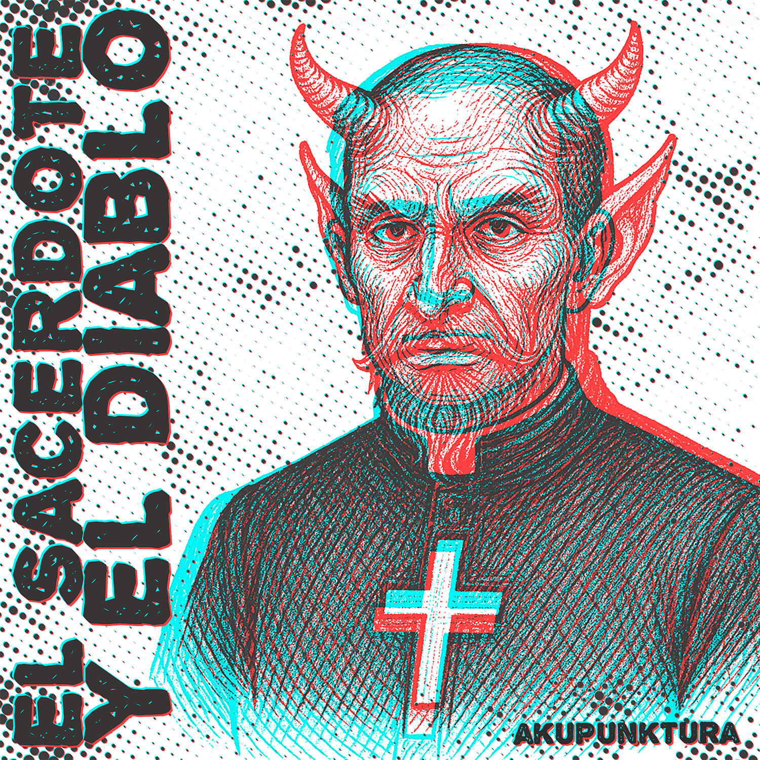 El sacerdote y el diablo