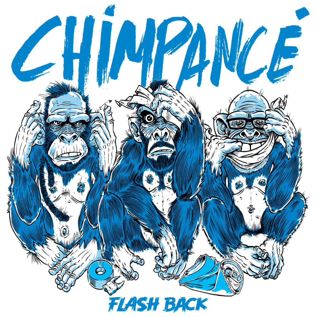 Flashback (2024 Remaster)