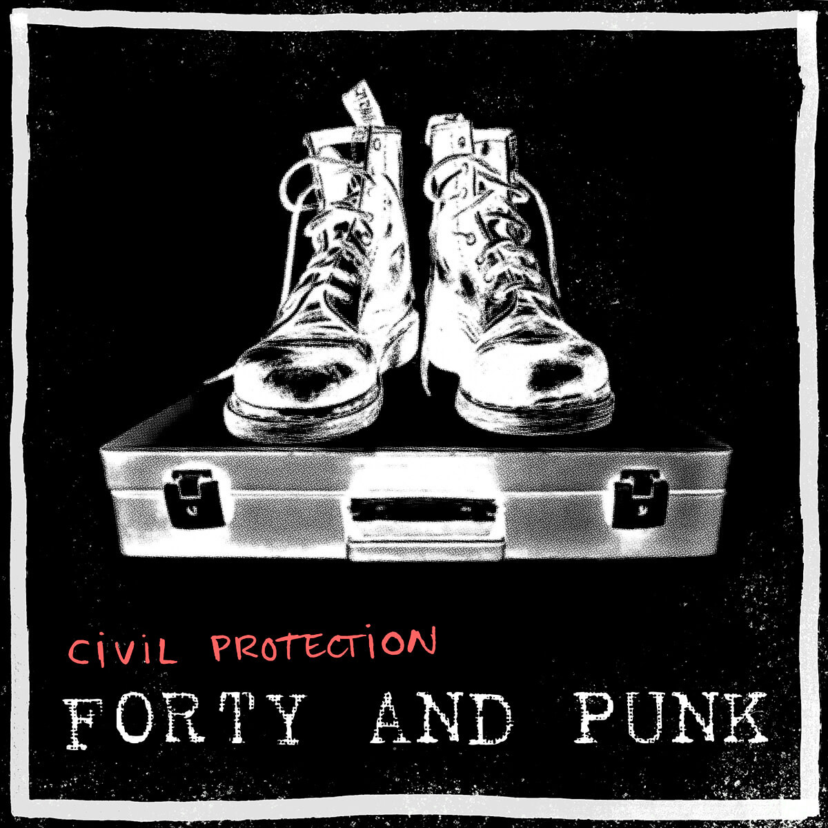 Forty and punk