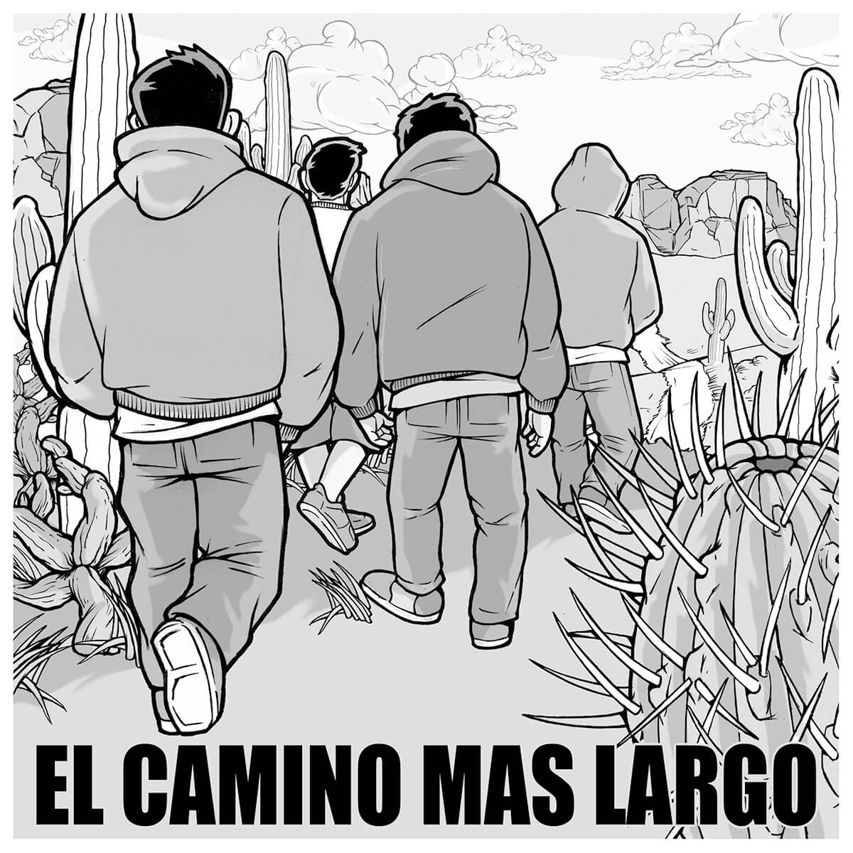 Ha llovido mucho