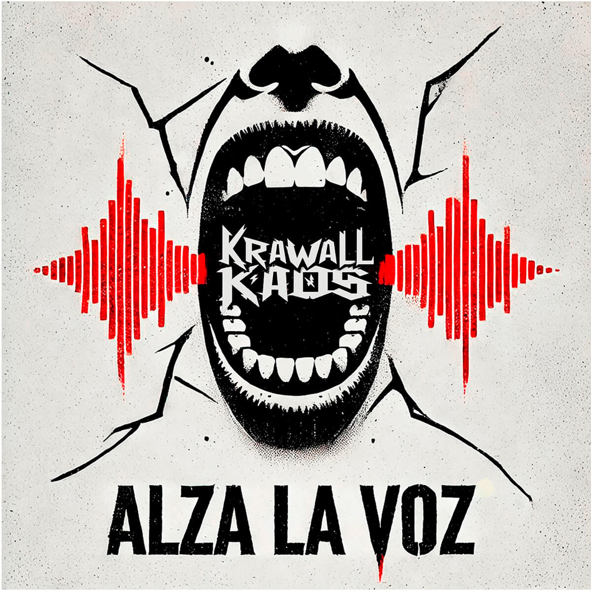 Alza la voz