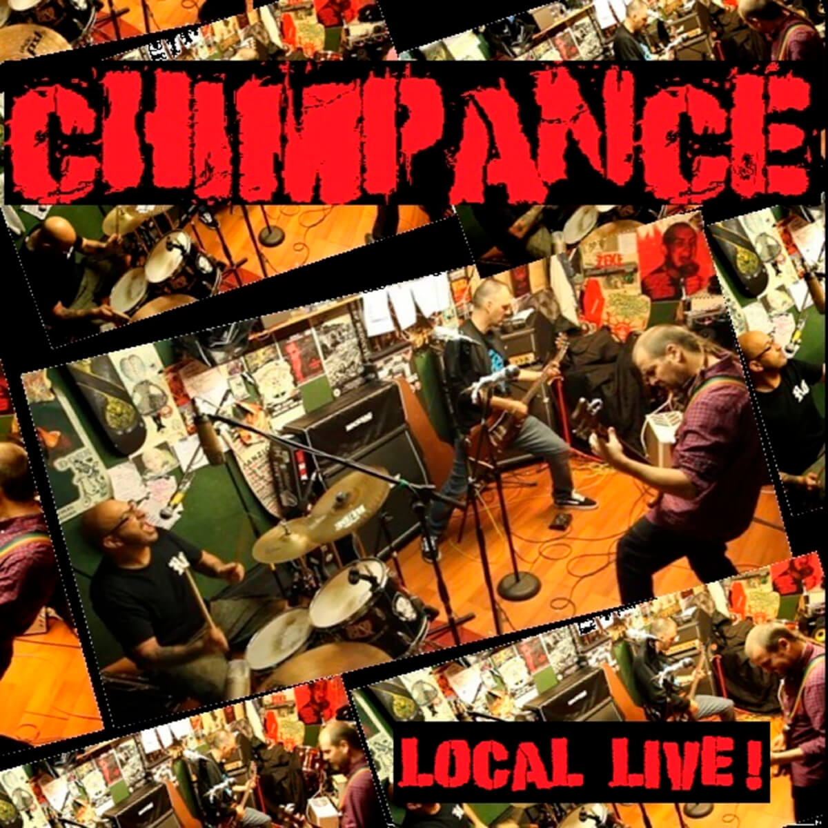 Local Live!