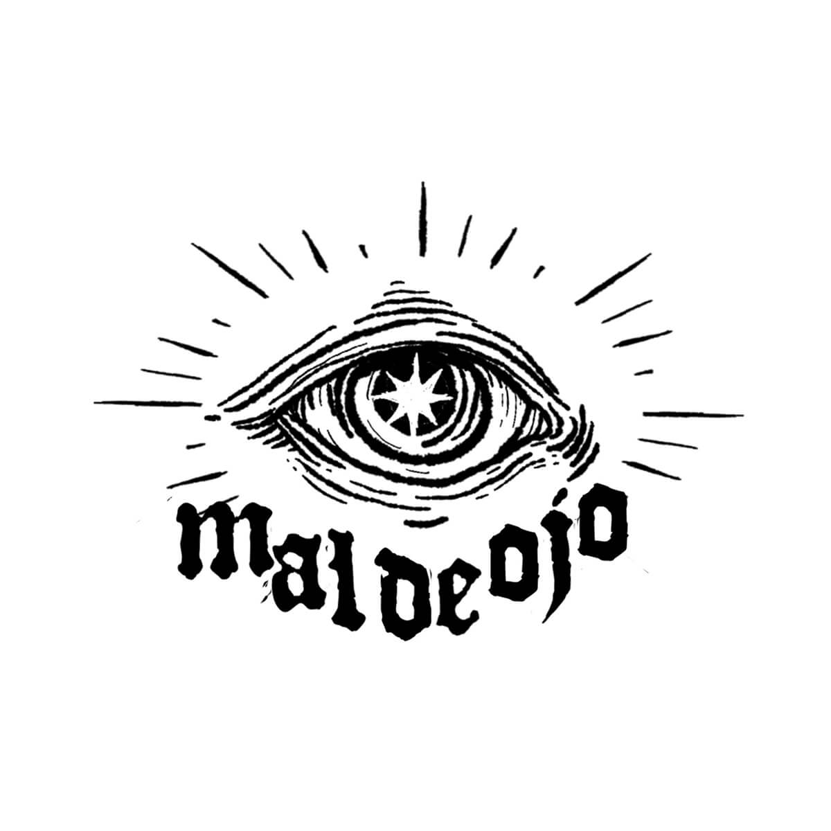 Mal de Ojo