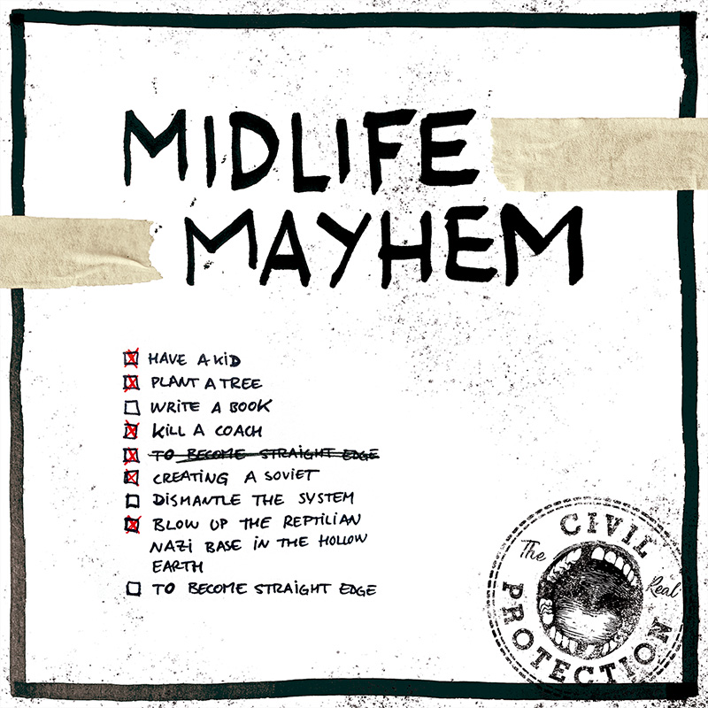 Midlife Mayhem