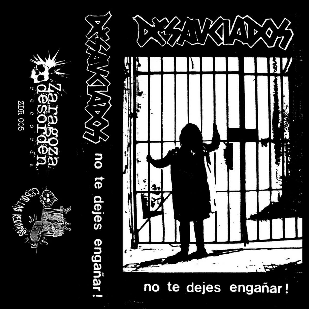 No te dejes engañar!