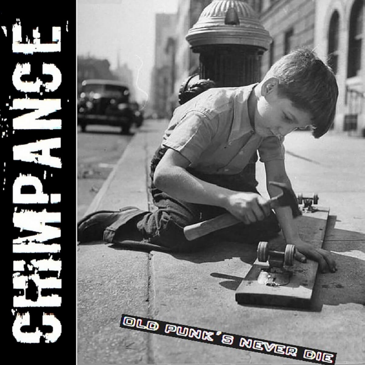 Old Punk's Never Die