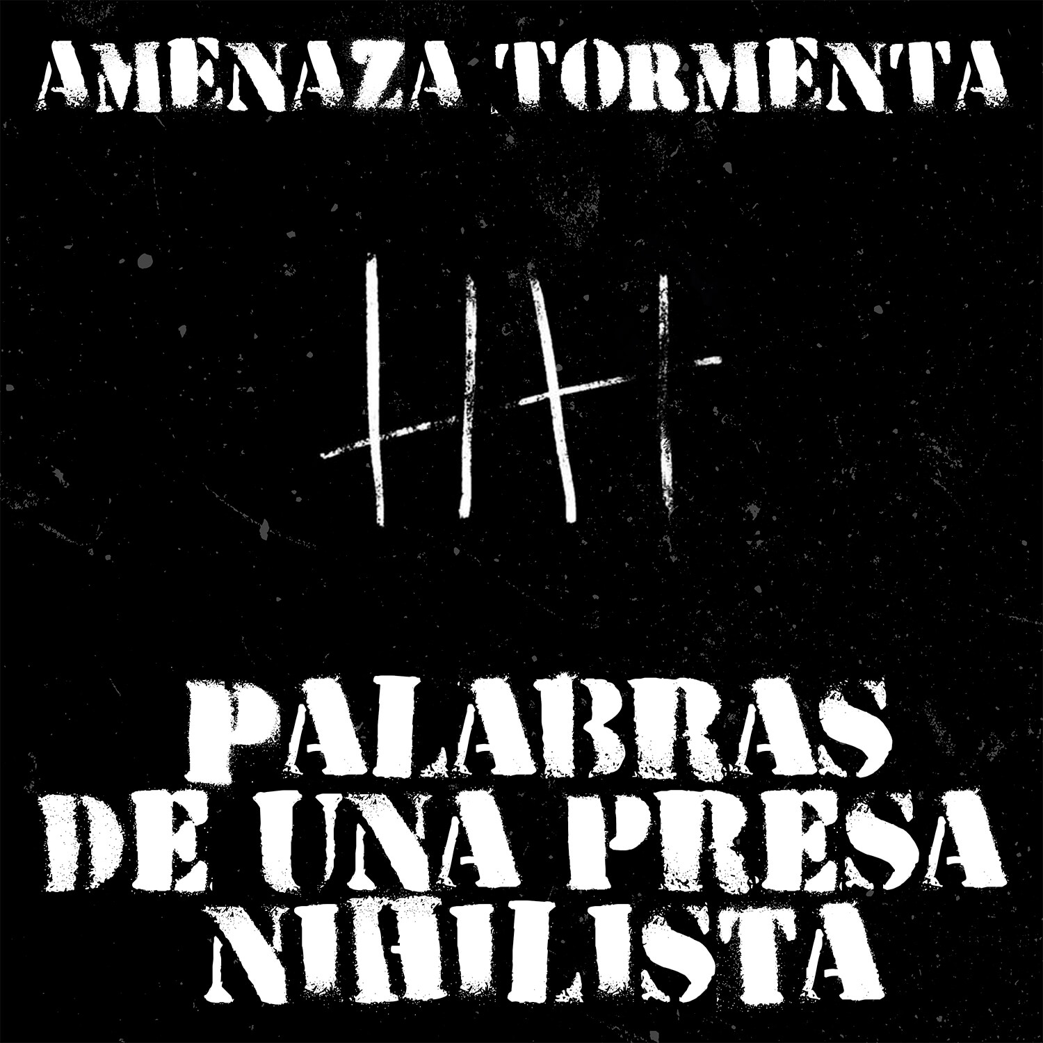 Palabras de una presa nihilista