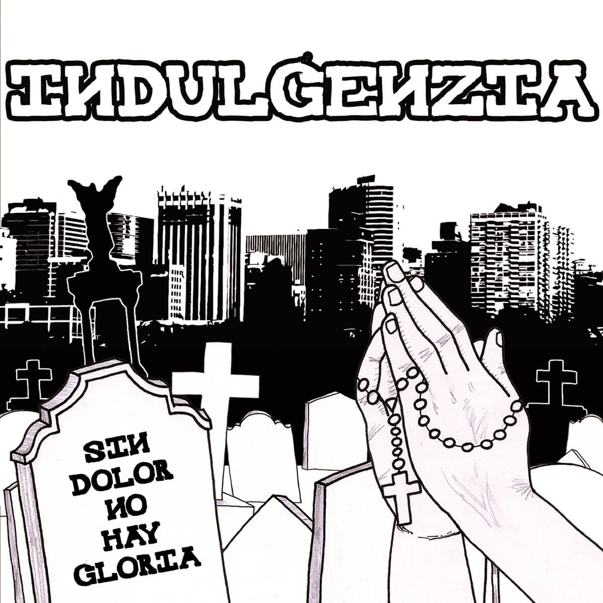 Sin dolor no hay gloria