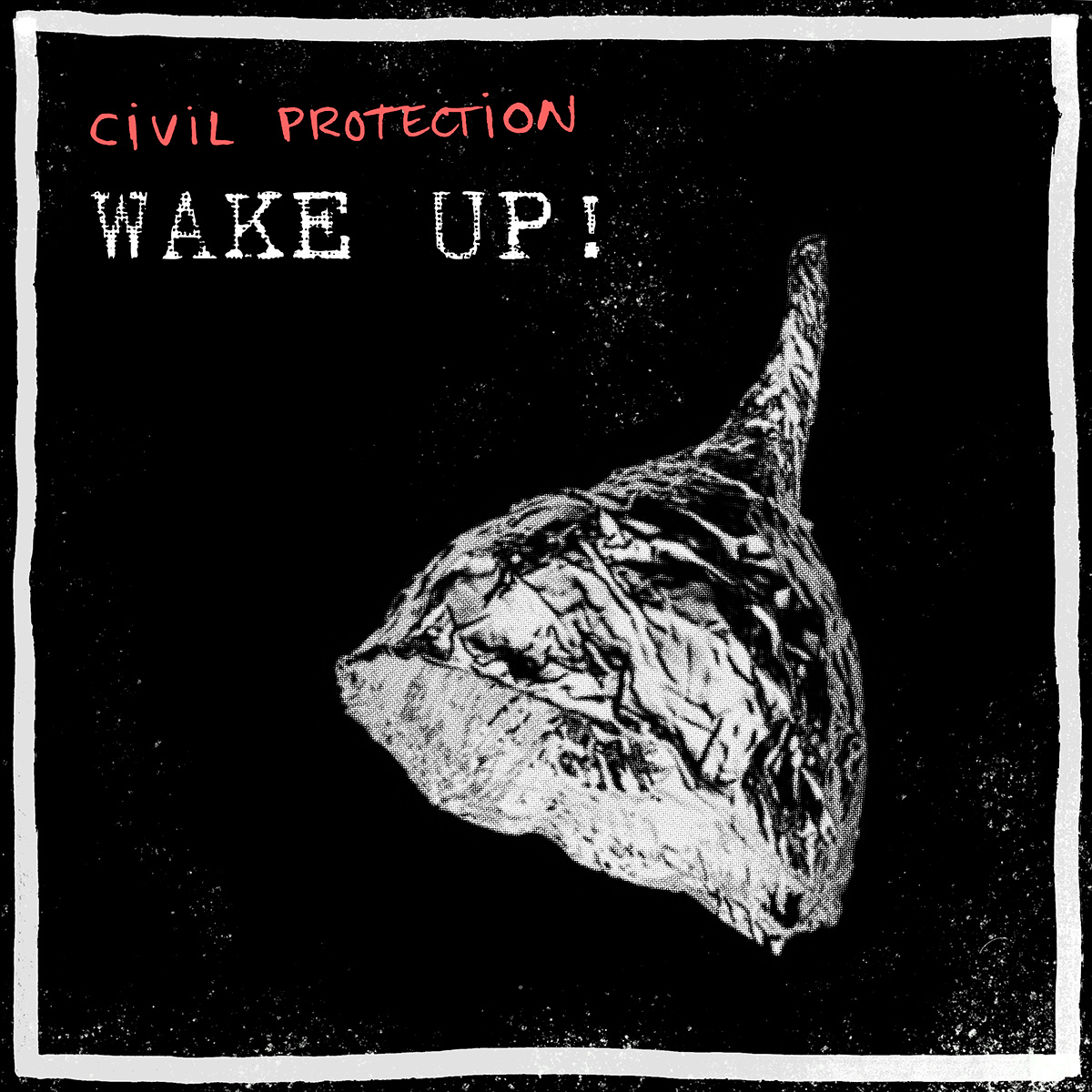 Wake up!